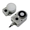 RFID Magnetic Locking Safety Switch,Plas