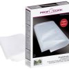 Profi Cook 8910152 50x worki próżniowe duże 28x40cm