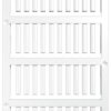 PA cable maker, inscribable, (W x H) 21 x 3.2 mm, max. bundle Ø 1.6 mm, white, 1918500000