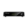 Tuner TV naz. URZ0323M DVB-T2 HD MPEG-4 CABLETECH DVB-T,USB,HDMI