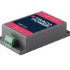 Przetwornica DC-DC, 20W, Uwe 80→ 160 V dc, Uwy 15V dc, Iwy 1.3A Nie, TRACOPOWER Nie
