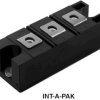 VS-VSKDU162/12PbF HEXFRED® Ultrafast Diodes, 100 A (INT-A-PAK Power Modules)