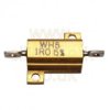 1R0 (WH5-1R0-JL) 10Watt resistor - Welwyn-TT