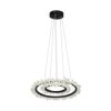 LAMPA WISZĄCA FROZEN 60W LED ML617 Milagro
