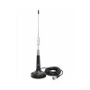 CB antena magnetyczna MIDLAND LC29 33cm (odpowiednik GEORGIA)