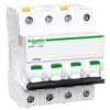 Wyłącznik Nadprądowy 4P C 20A 6Ka Ac Ic60n-C20-4 A9f04420
