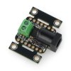 DC Power BFF Add-On - moduł zasilający z przetwornikiem 5V - do QT Py i Xiao - Adafruit 5882