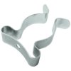 ForgeFix TC1 Tool Clips 1in Zinc Plated (Bag 25)