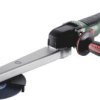 Szlifierka do spoin pachwinowych Metabo KNSVB 18 LTX BL 150 601765840 1 szt.