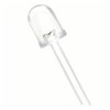 Dioda LED 10mm ZIEL. CLEAR 1500mCd