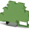 Solid state relay, 4-6 VDC, 4-30 VDC, 50 mA, DIN rail, 2964270