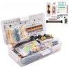 Zestaw elementów elektronicznych DIY starter Kit Arduino