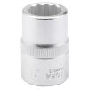 Elora 00690 21mm 3/4" Square Drive Bi-hexagon Socket