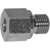 Change reduction, L 37 mm, 630 bar, steel, galvanized, for pipe systems, 112269