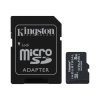 Karta Micro SD MicroSDHC, 8 GB Tak TLC, Kingston SDCIT2 -40 → +85°C