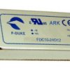 FDC10-24D12 DC-DC CONVERTER