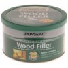 Ronseal 35302 High-Performance Wood Filler Natural 275g