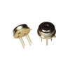 Amphenol Advanced Sensors Czujnik termometryczny ZTP-115 ZTP-115 Analogowe 100 °C -20 °C 4-pinowy TO-5