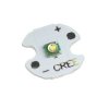 Dioda 3W CREE XP-G biała zimna 16mm