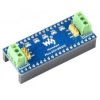 Moduł Pico-2CH-RS232 UART-RS232 do Raspberry Pi Pico - Waveshare 19979