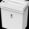 82004111 Strip-cut document shredder, 21 l, P2