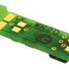 Sterownik diody laserowej Typ N, 60 mA Laser Driver N Type 2.4 V Global Laser 6V 5