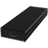 RaidSonic 60482 Steel Cases Steel material Durable design Sleek and sturdy