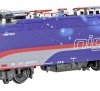 Jägerndorfer JC29350 Jägerndorfer JC29350 Lokomotywa elektryczna H0 Rh 1216 012 Taurus Nightjet ÖBB