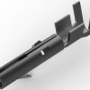 Receptacle, 1.0-2.5 mm², AWG 17-13, crimp connection, 163302-8