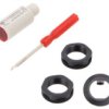 Czujnik Fotoelektryczny, Zasięg: 05M, Pnp, Dark-On, Light-On Pa18cap50pam1sa