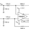 1.6-GHz, unity-gain stable, wideband, low-noise, low distortion fully differential amplifier | RGT | 16 | -40 to 85