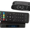 ANDROID TV BOX BLOW BLUETOOTH+KLAW.KS-3