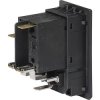 Złącze IEC IEC C14, C18 Panel Pionowy Schurter Męski 15A 250V