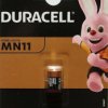 Bateria MN11 / A11 / 11A - Duracell