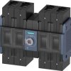 Rozłącznik izolacyjny 4 125A SENTRON Siemens 3KD