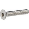 R-TECH 337522 M6 X 35 Hex Socket Countersunk Screws A2 ST/ST
