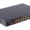 Switch Poe Ds-3E0326p-E/M(C) 24-Portowy Sfp Hikvision