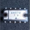 AN272 Audio Amplifier- Matsushita