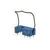 Gniazdo przekaźnika F95.15.2 do druku Finder Relpol RM84 RM85 40.61 RM94 40.52 HF115