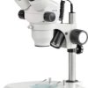 Kern OZM 542 OZM 542 Mikroskop stereo-zoom dwuokularowy 45 x światło przechodzące, światło odbite