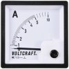 Analogowy wskaźnik panelowy VOLTCRAFT AM-72X72/5A