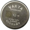 Varta 88315101501 CoinPower Button Cell Li-ion 3.7V 74mAh Rechargeable