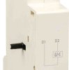 110 → 115V ac, GVAU, Schneider Electric