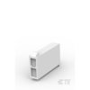 TE Connectivity 1586000-2 Free Hanging Plug 2P Male Unshrouded
