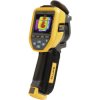 Fluke 5159990 FLK-TIS55+ 9HZ IR camera -20°C to +550°C, rugged ABS case