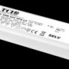 Power supply, 30 W, 12 V DC, 2500 mA