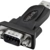 adapter USB 2.0, port szeregowy LogiLink AU0002F AU0002F, 0 m