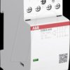 ESB25-20N-06 Installation contactor, 2 NO/0 NC, 230 - 240 V AC/DC