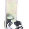 Blokada Camlock wycięcie panelu: 22.7 x 19.2mm