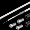 51625 Antenna cable set, Ø 6.8 mm, 100 dB, 20 m